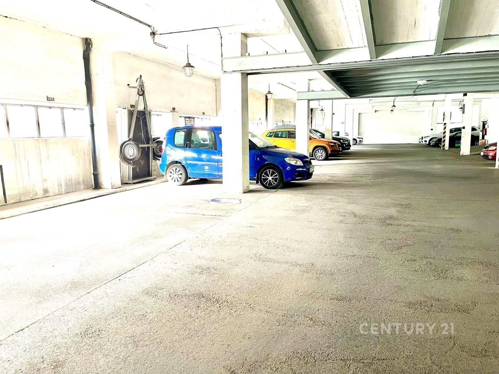 Nemovitost · 13 m² · Voroněžská 3099, Brno Žabovřesky - 4