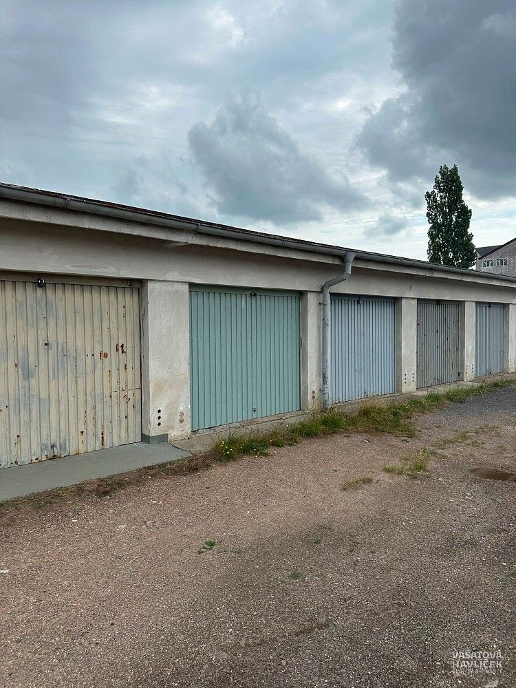 Ostatní, Hradec Králové, Královéhradecký kraj, 16 m² - 1