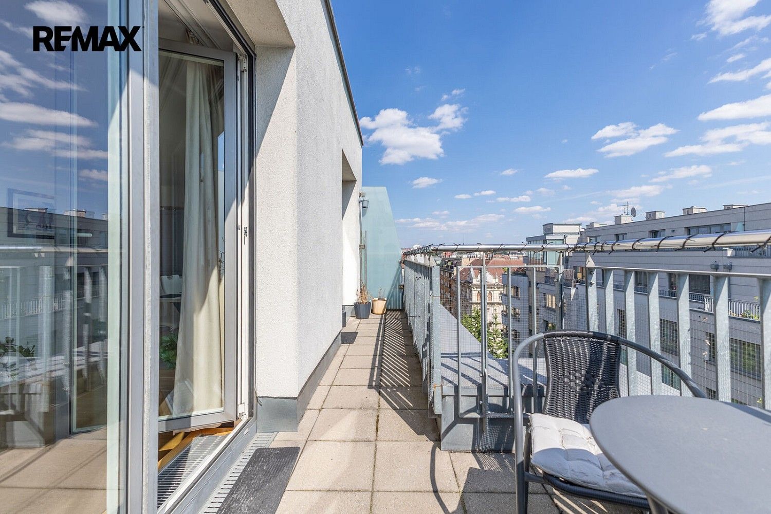 Byt 3+kk · 111 m² · Karla Engliše, Praha 5 - Smíchov - 4