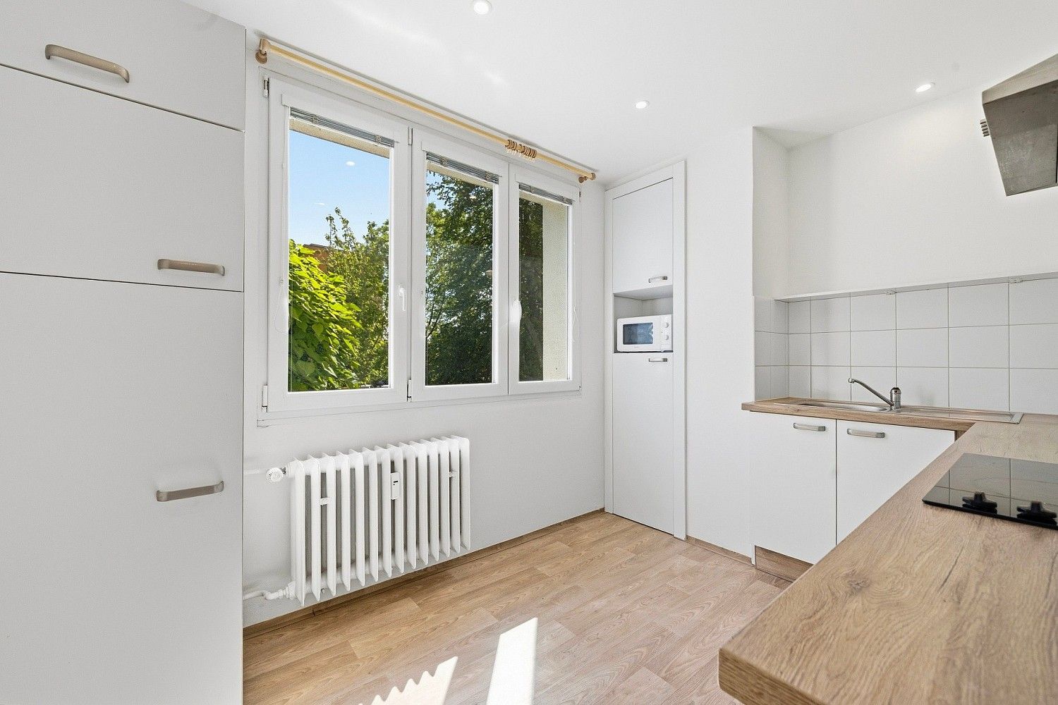 2+1, Třemošná, okres Plzeň-sever, Plzeňský kraj, 62 m² - 2