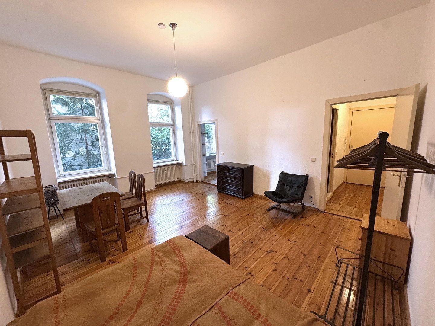 2+1, Goltzstraße 13a Berlin Schöneberg Berlin 10781, 74 m² - 1
