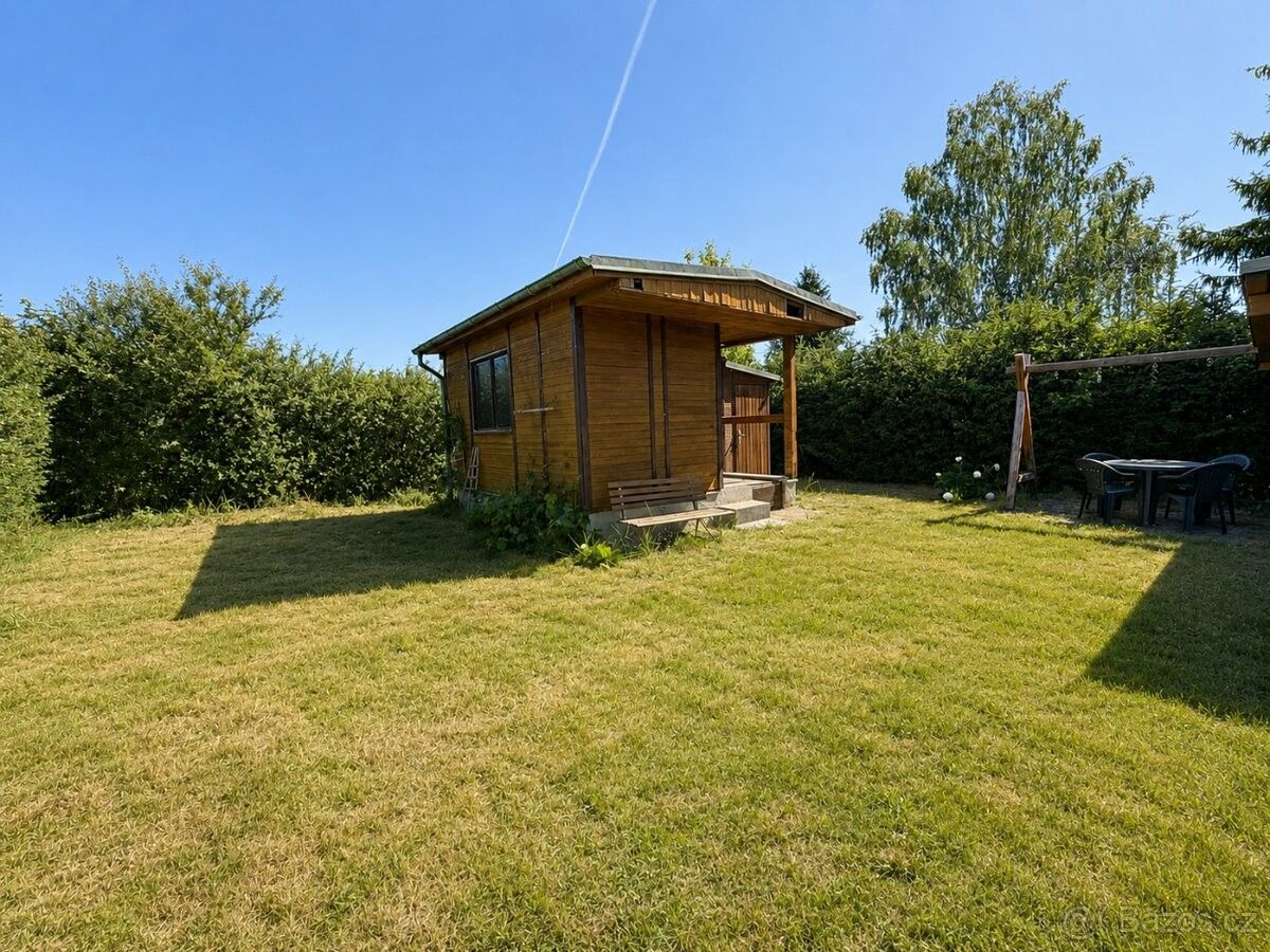 Prodej chata - Třebechovice pod Orebem, 503 46 - 5