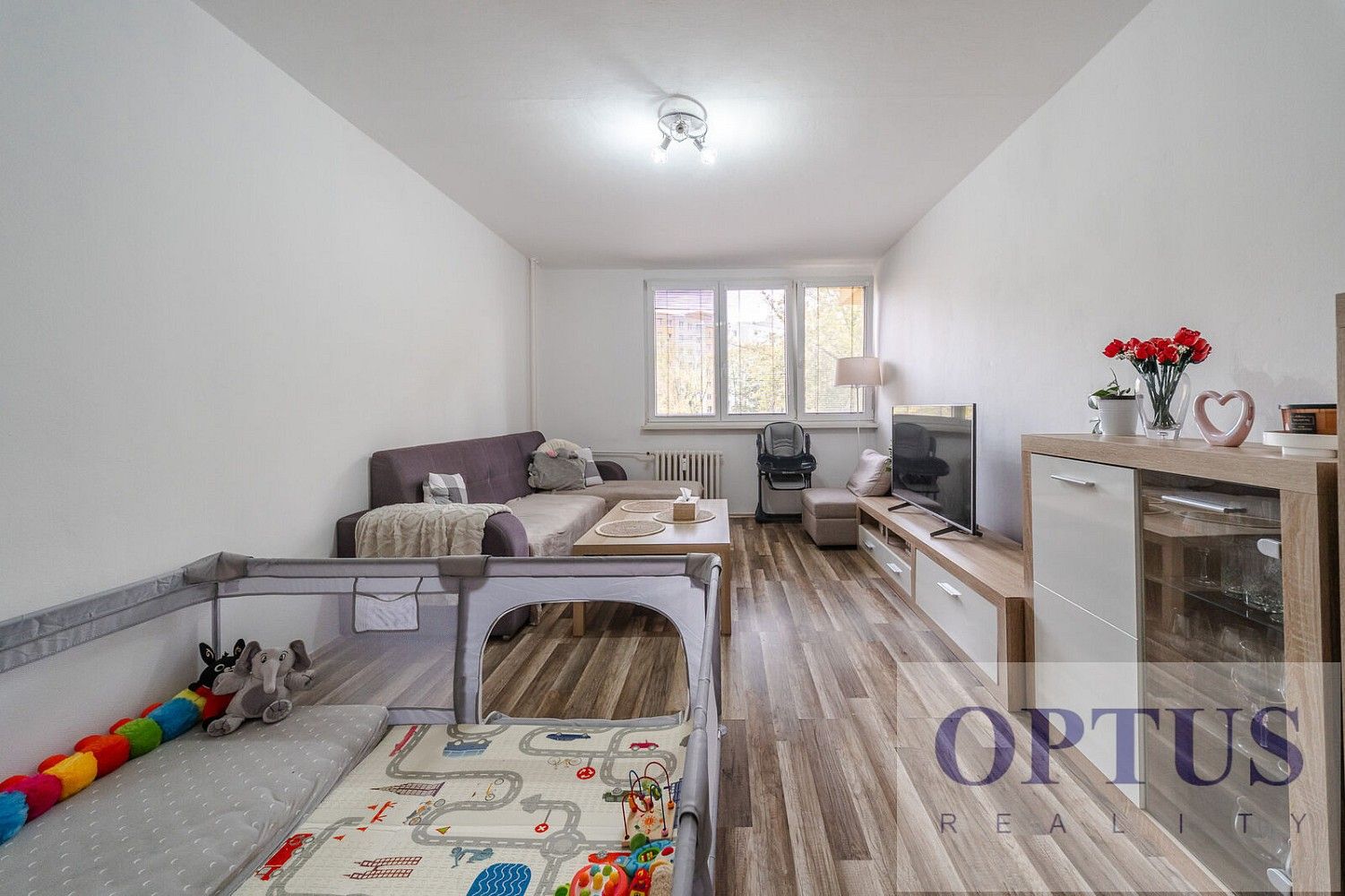 Byt 3+1 · 77 m² · Lechowiczova, Ostrava - Moravská Ostrava - 4