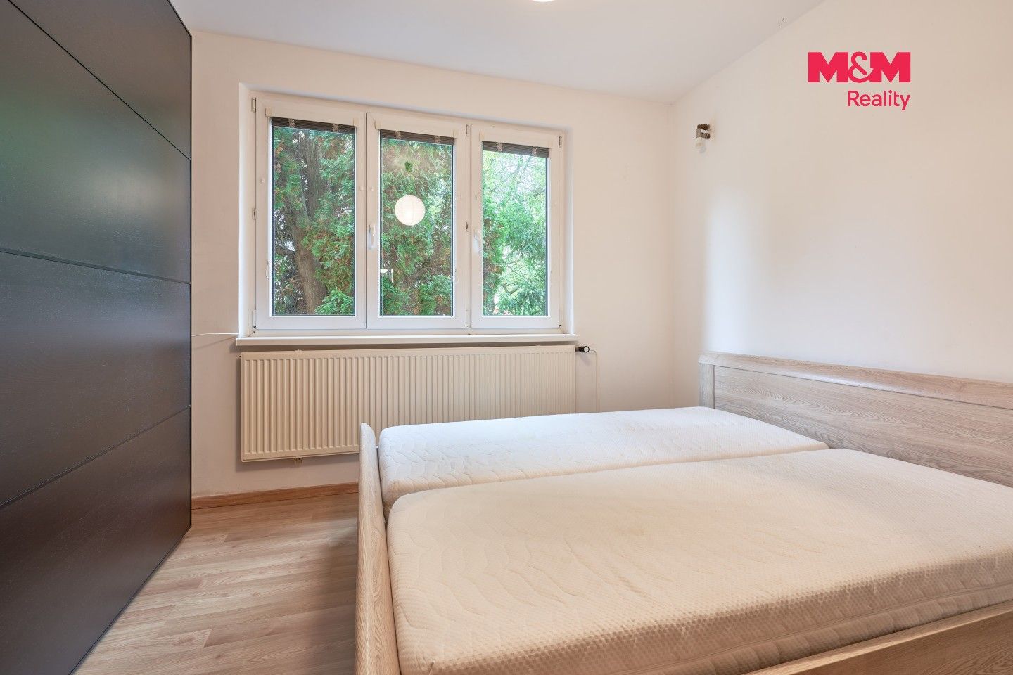 Prodej byt 2+1 - Padělky IX, Zlín, 54 m² - 2