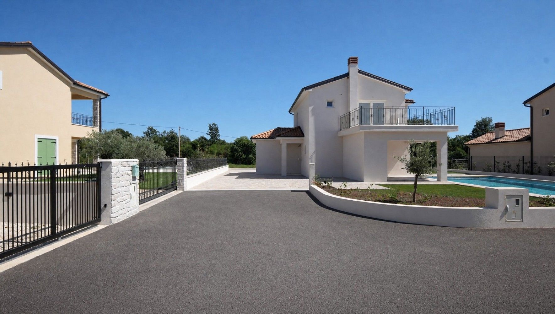 Rodinný dům · 150 m² · Žminj, Istarska županija, Chorvatsko - 3