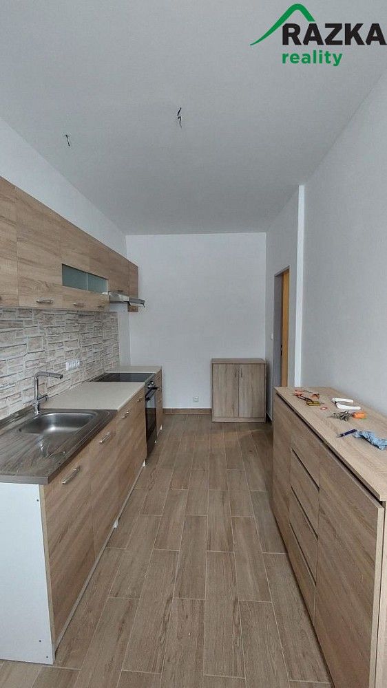 1+1, Aš, okres Cheb, Karlovarský kraj, 69 m² - 2