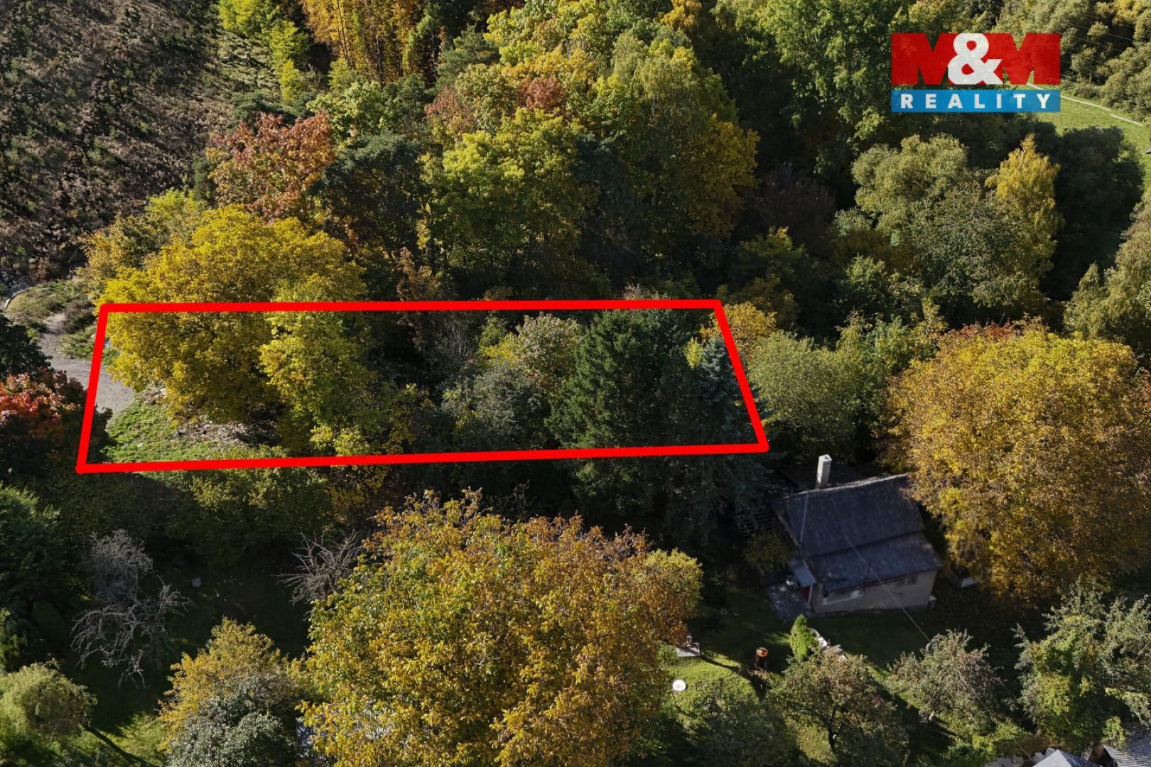 Prodej pozemek pro bydlení - Skvrňany, Plzeň