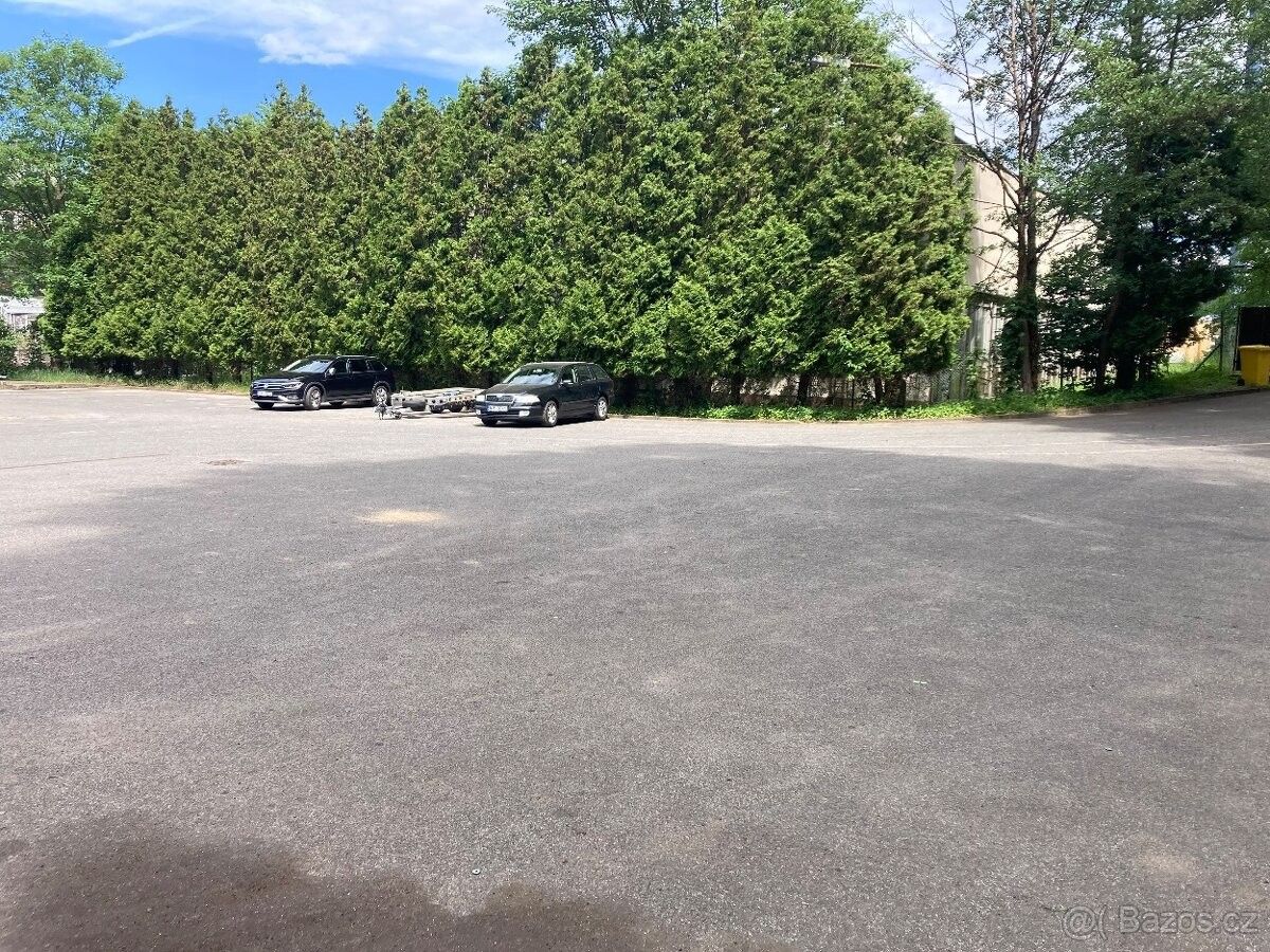 Pronájem ostatní - Benešov nad Ploučnicí, 405 02