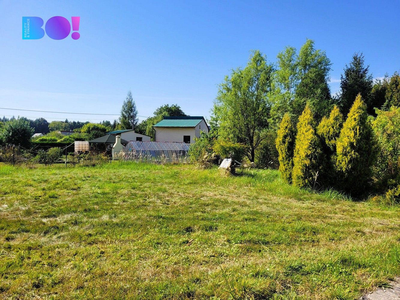 Pozemky pro bydlení, Petřvald, okres Karviná - 2