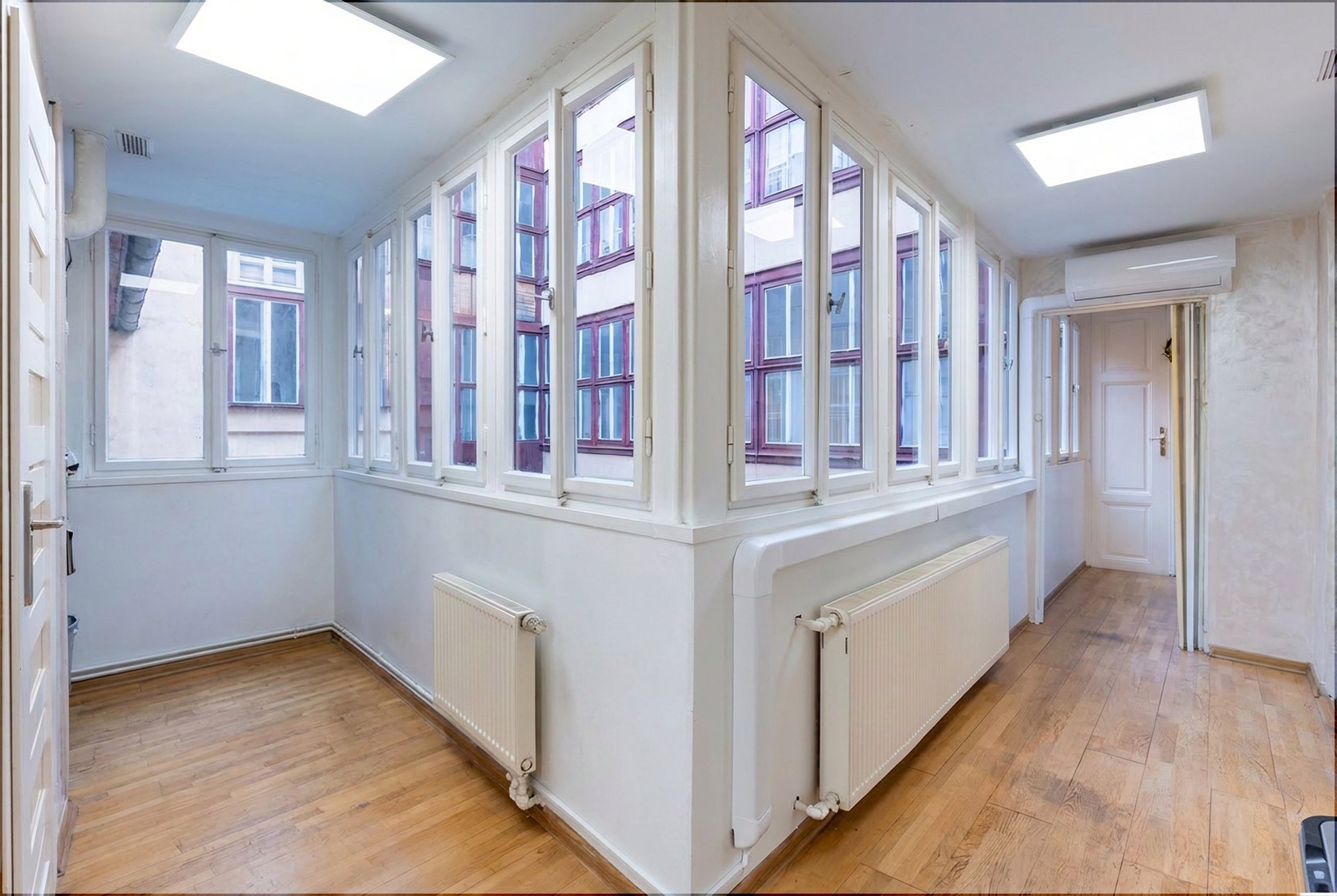 Pronájem byt 2+kk - Štěpánská, Praha Nové Město, 74 m² - 5
