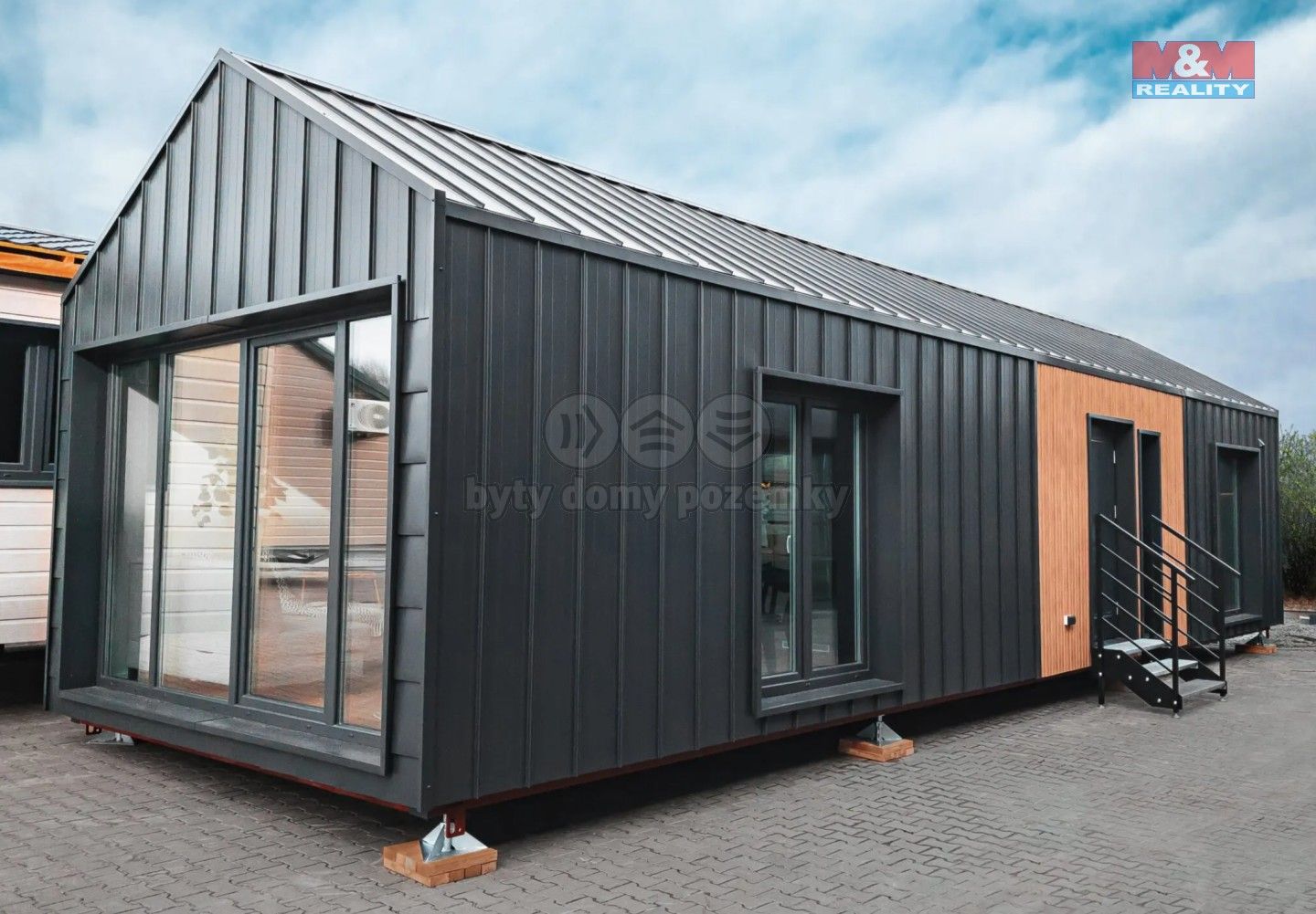 Ostatní, Olešnice v Orlických horách, 55 m²