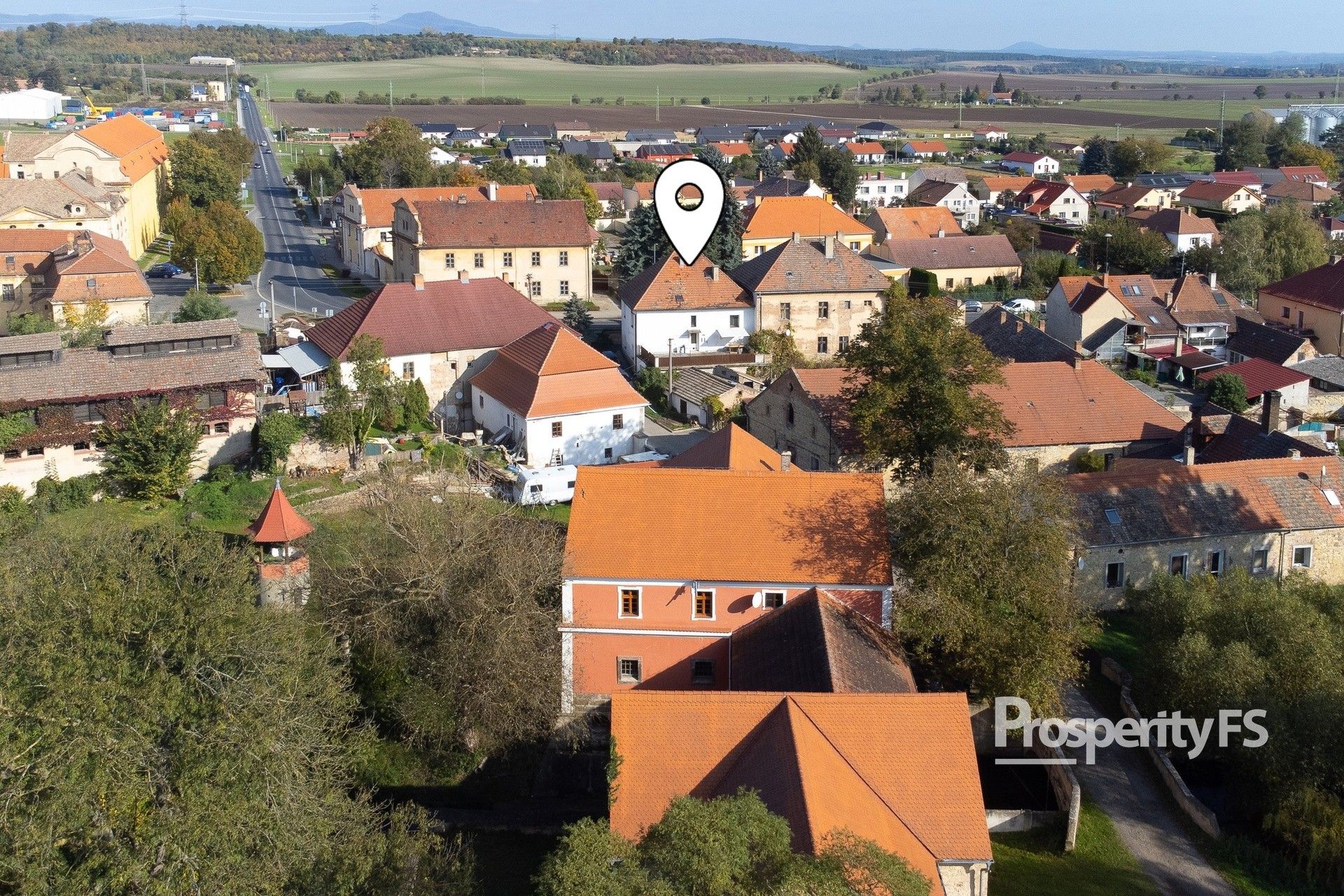 Rodinný dům, 192 m²