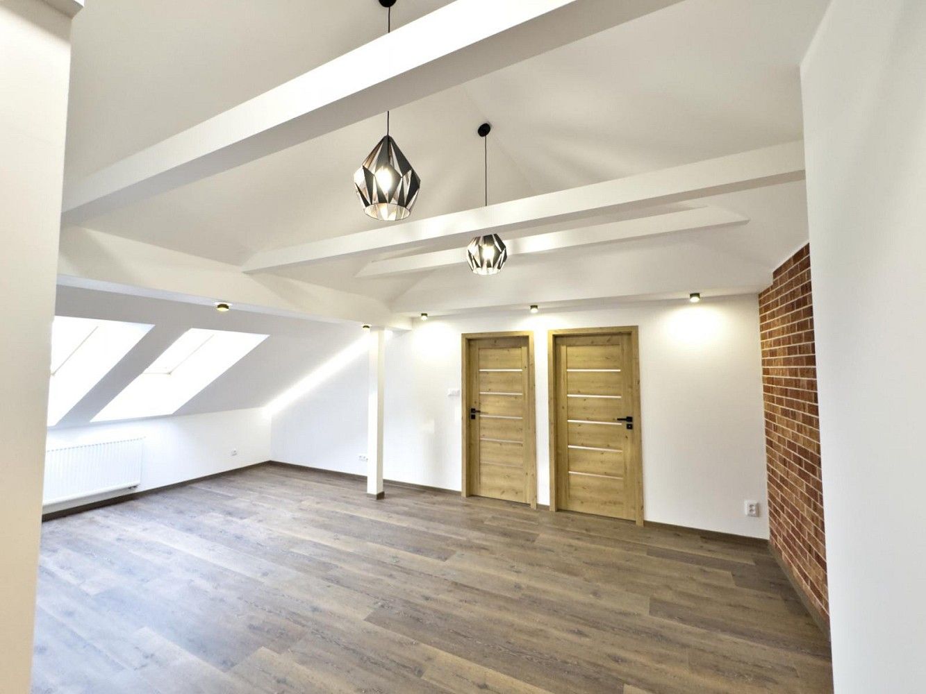 Byt 3+kk · 103 m² · Ostravská, Bohumín - Vrbice, okres Karviná - 3