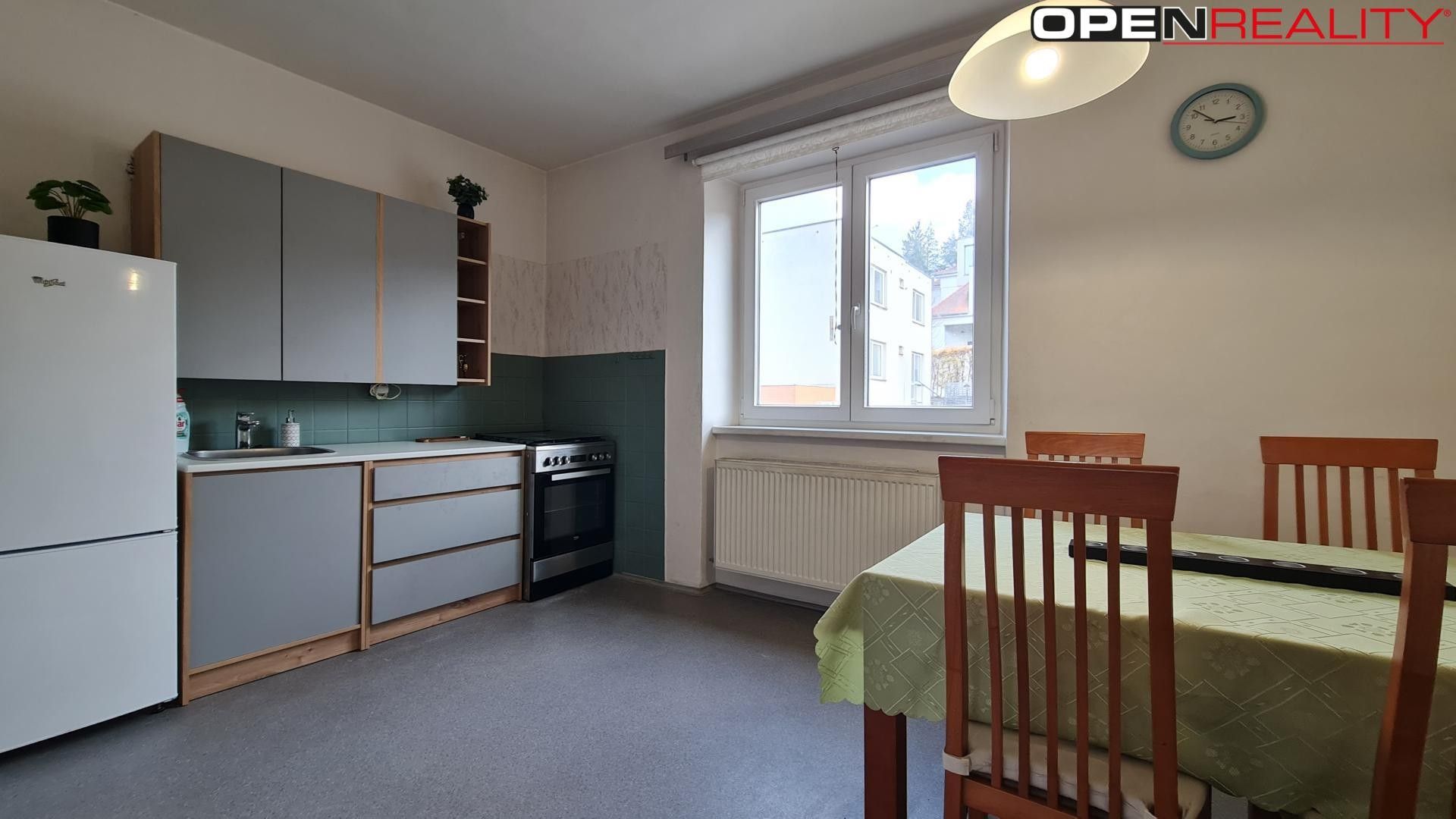 3+1, Eleonory Voračické, Brno, 91 m²