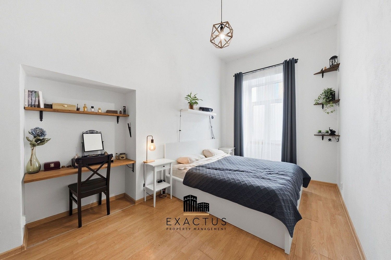 Byt 2+kk · 52 m² · Brno - Zábrdovice, okres Brno-město, Jihomoravský kraj - 4