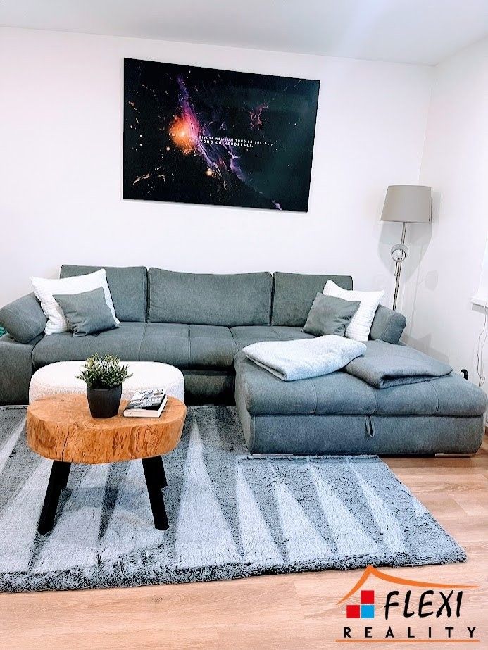 Pronájem byt 1+1 - Železárenská 954, Ostrava Mariánské Hory, 40 m² - 5