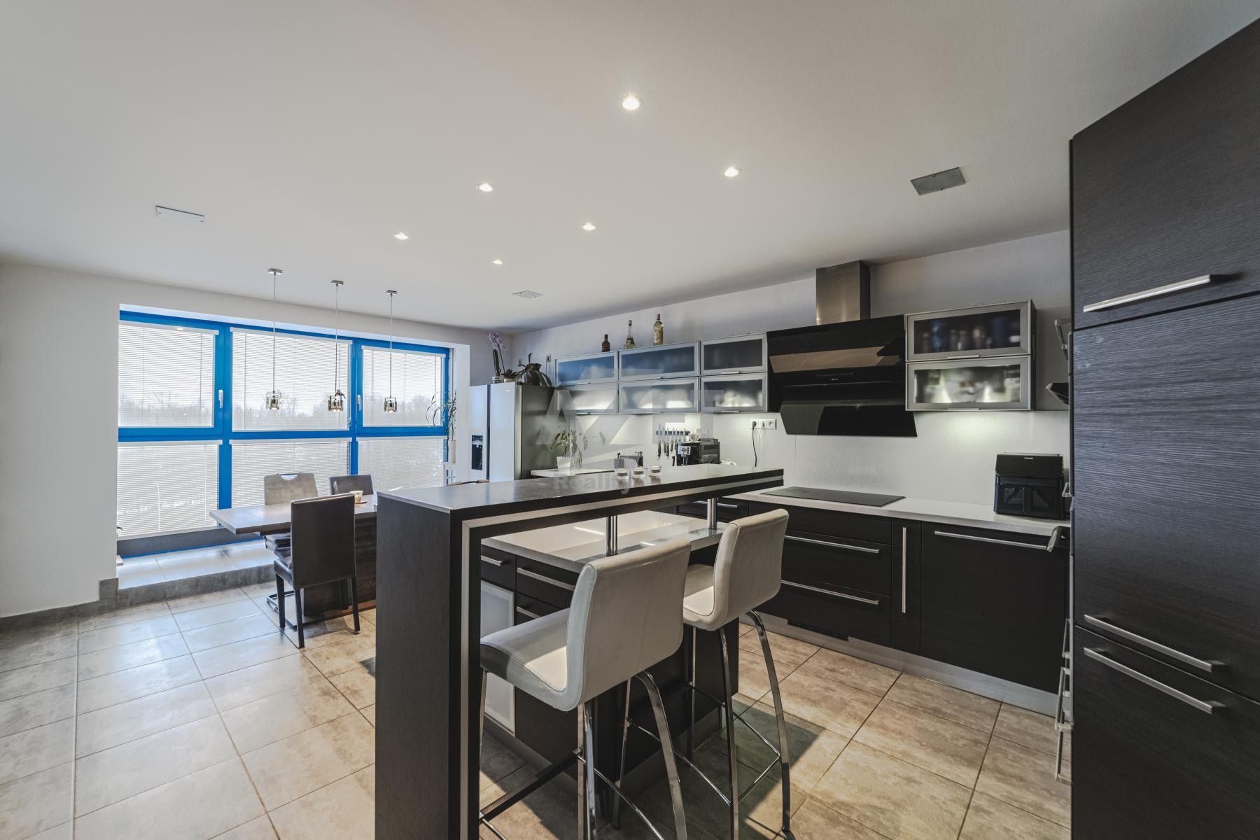 Prodej byt - U Haldy, Ostrava, 156 m²