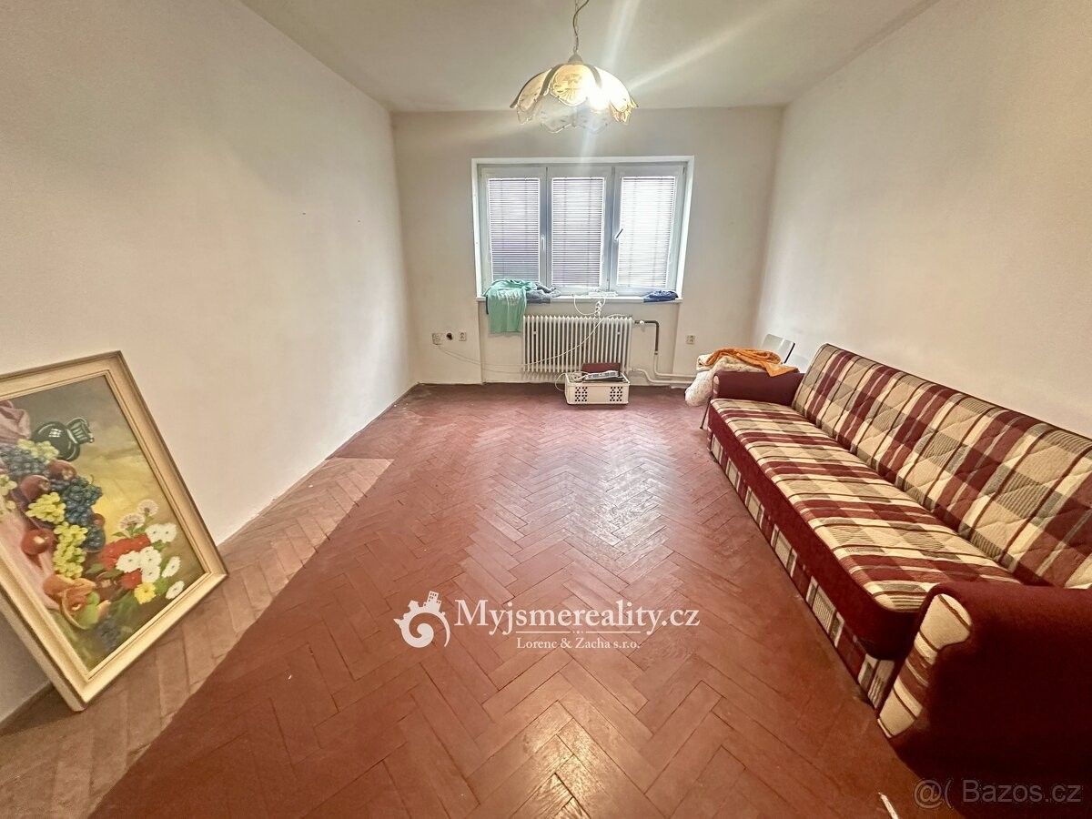 Prodej rodinný dům - Znojmo, 669 02