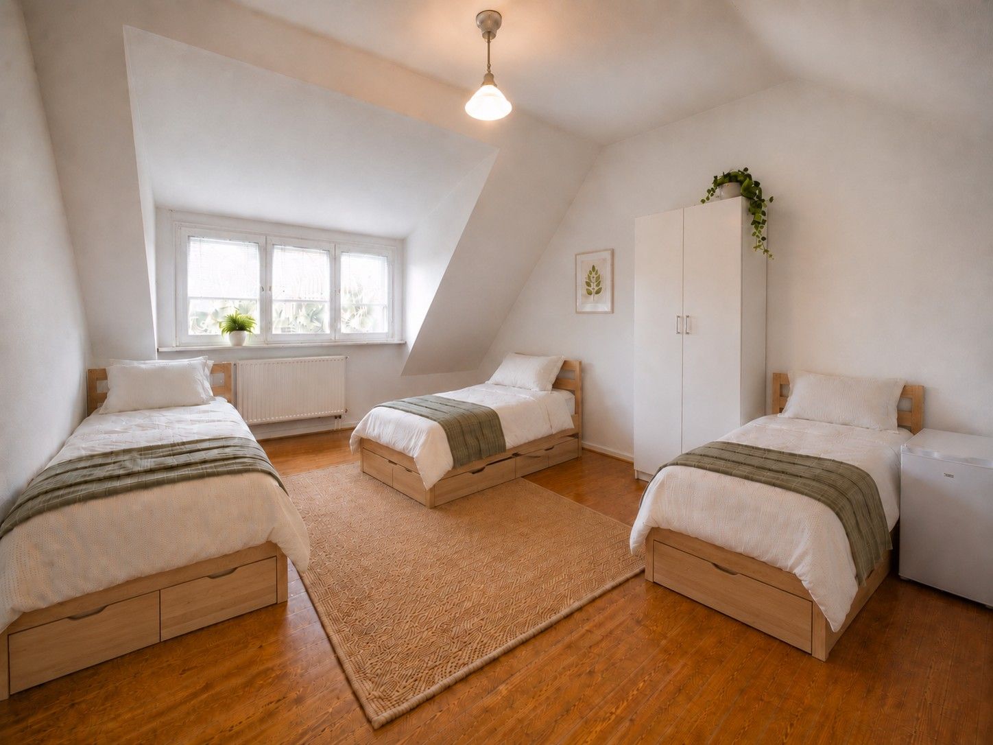 Nemovitost · 32 m² · Filmařská, Praha - 4