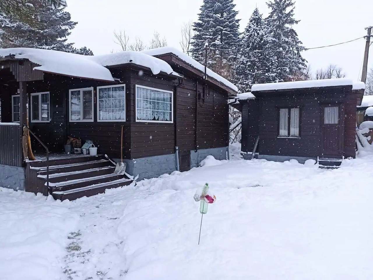 Chata · Ostravice 1, Moravskoslezský kraj - 3