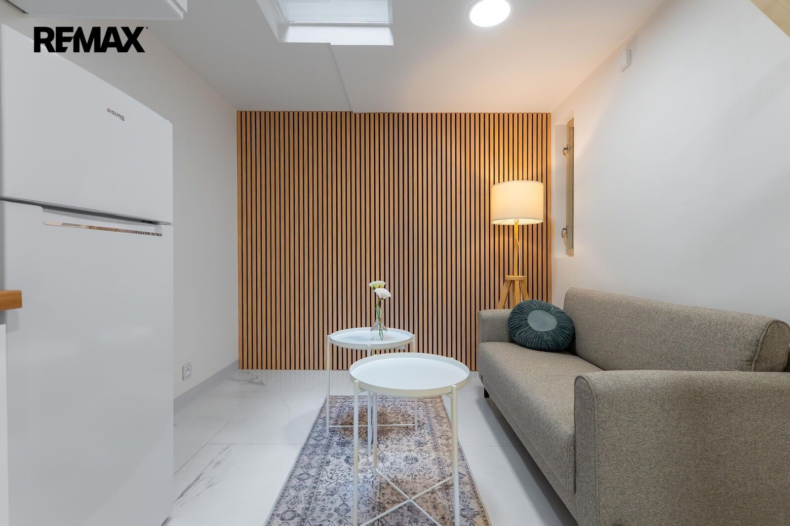 1+kk, Plzeňská 198, Praha Košíře, 17 m² - 1