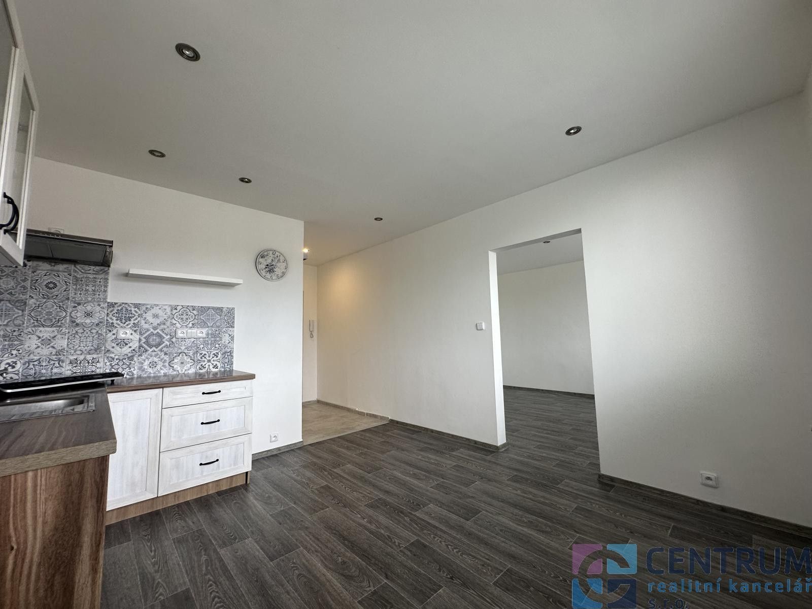 1+1, Sadová , Jablonec nad Nisou, 36 m² - 2