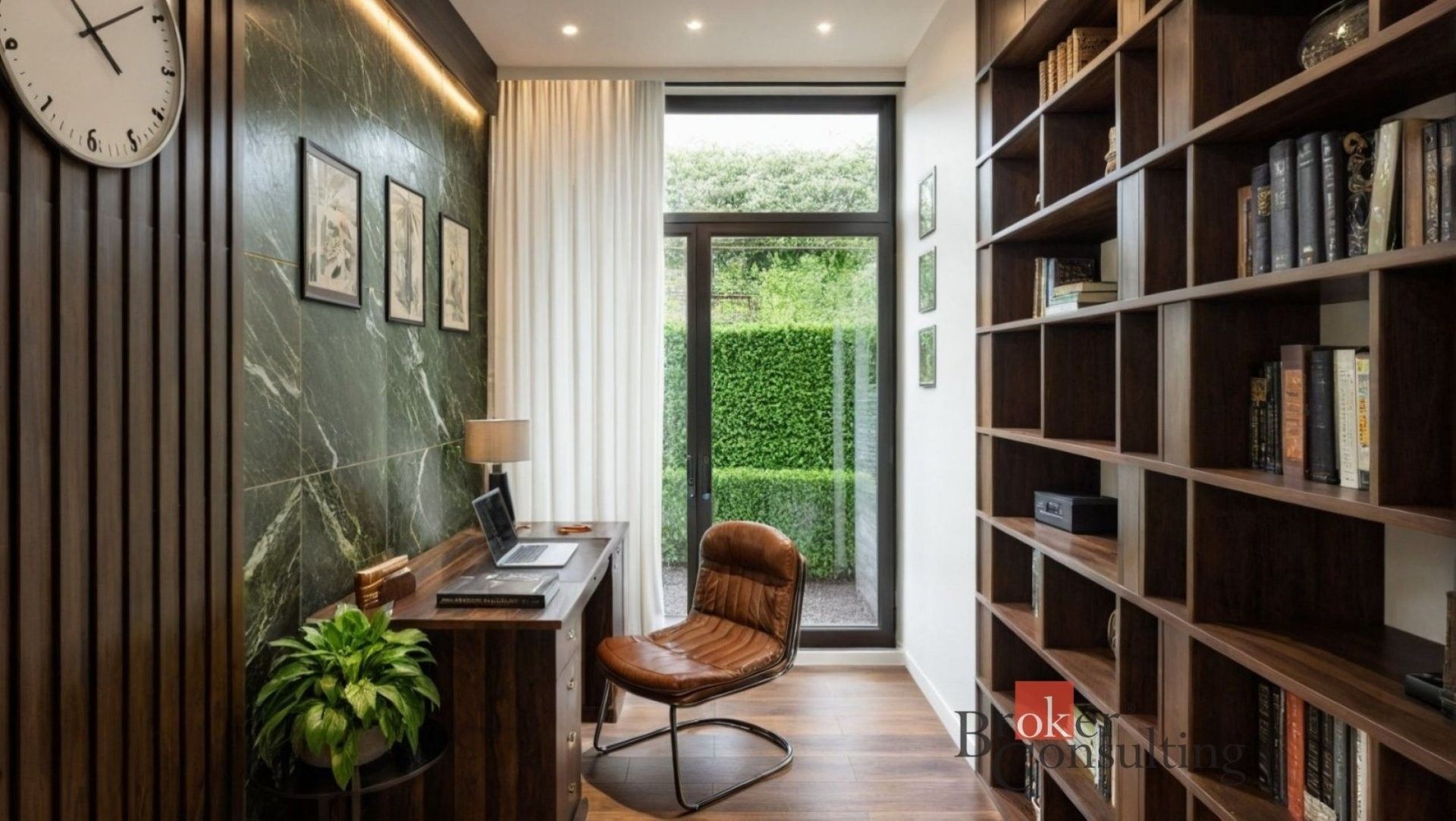 Prodej byt 3+kk - Úvoz, Ptice, 74 m² - 5