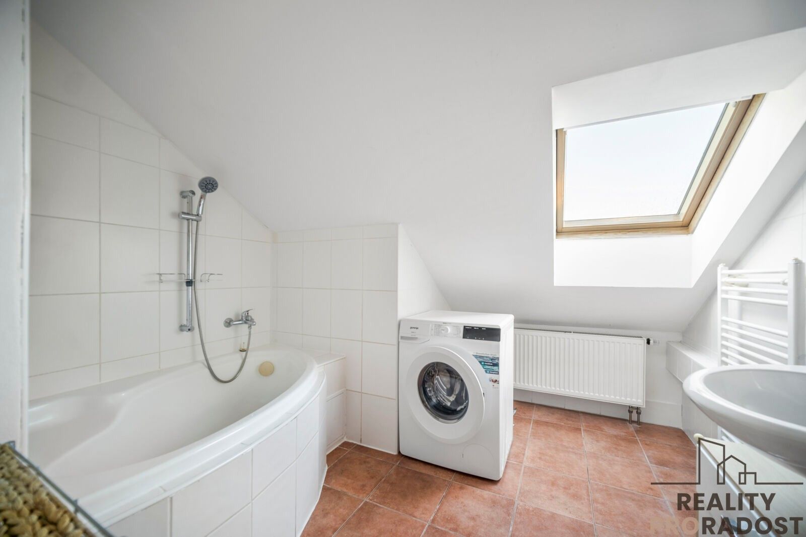 3+kk, Wolkerova 2071, Pardubice Zelené Předměstí, 75 m² - 2