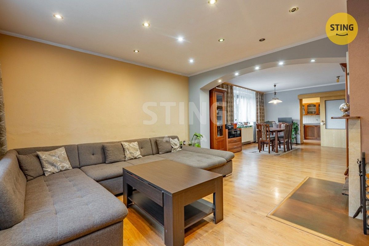 Prodej rodinný dům - Třinec Konská, 200 m² - 5