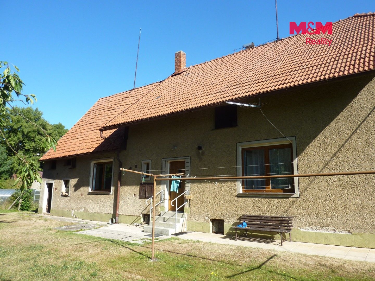 Prodej chalupa - Vestec, 350 m² - 5