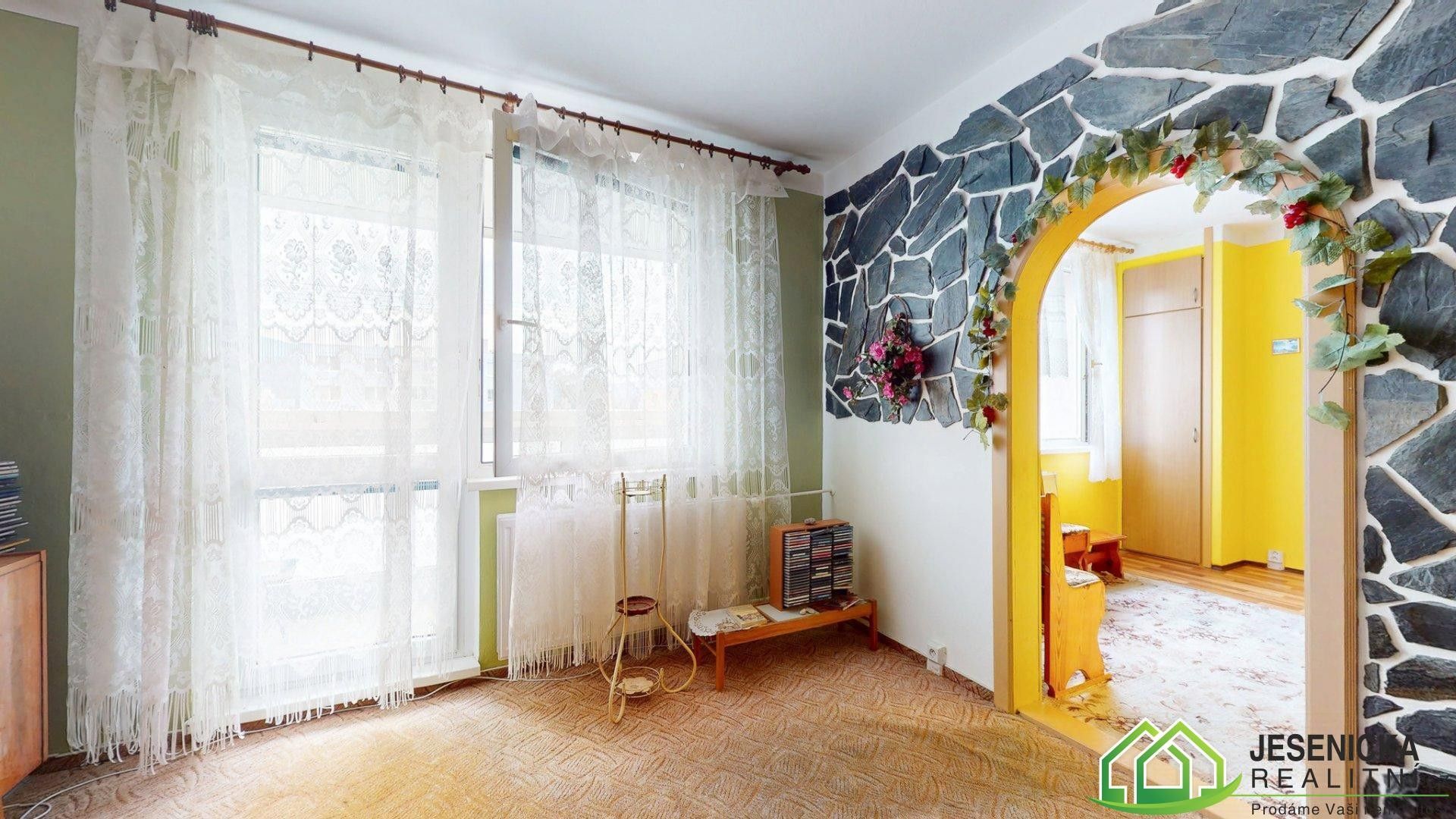 3+1, Lipovská, Jeseník, 71 m² - 2
