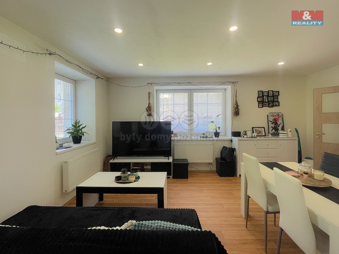 2+kk, Loudátova, Chrastava, 50 m²