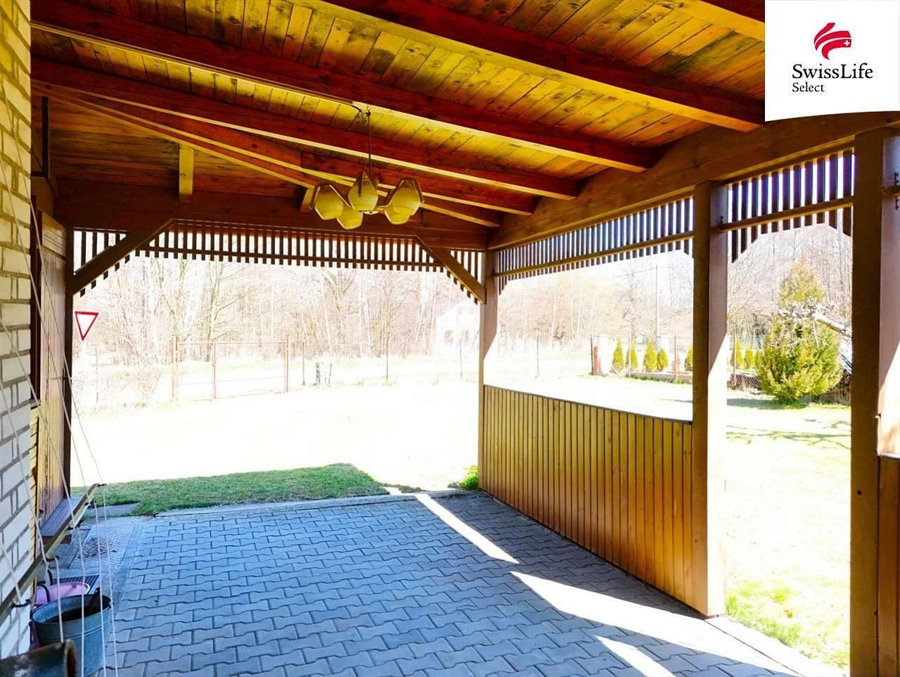 Chalupa · 54 m² · Zbinohy, okres Jihlava, Kraj Vysočina - 4