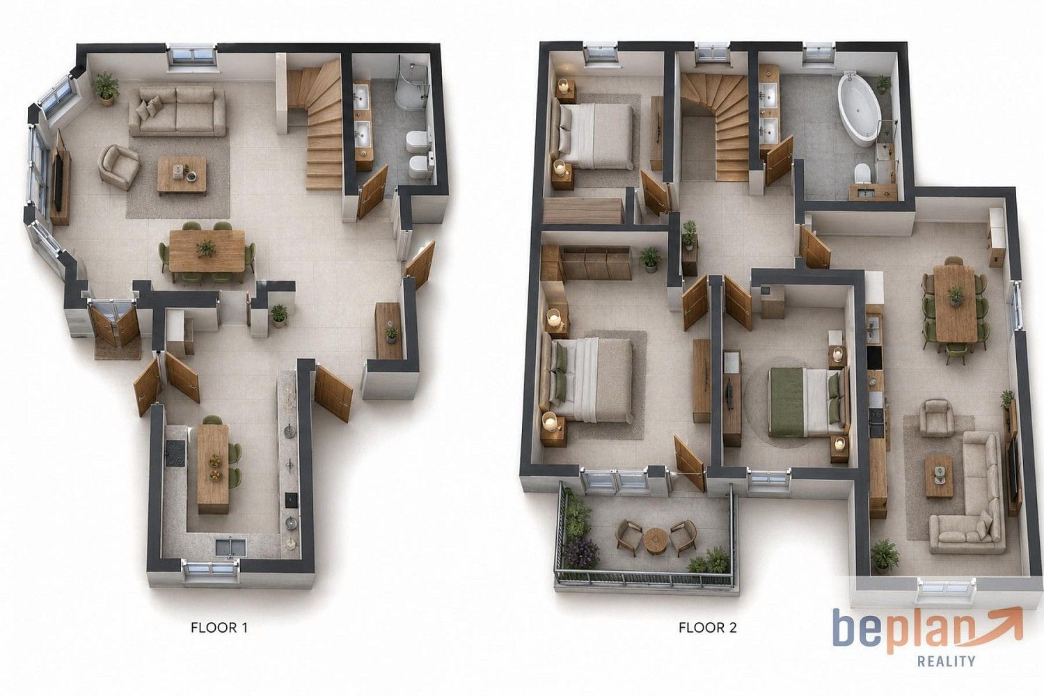 Rodinný dům · 300 m² · Květnice, okres Praha-východ, Středočeský kraj - 3