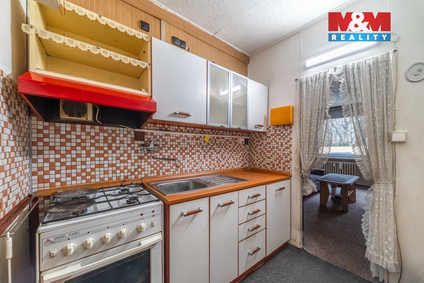 Byt 2+kk · 39 m² · Višňová, Hořovice - 4