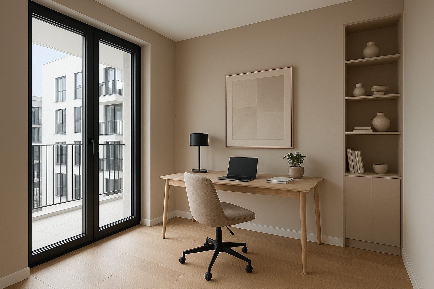 Byt 3+kk · 88 m² · Praha, okres Praha 9, Hlavní město Praha - 4