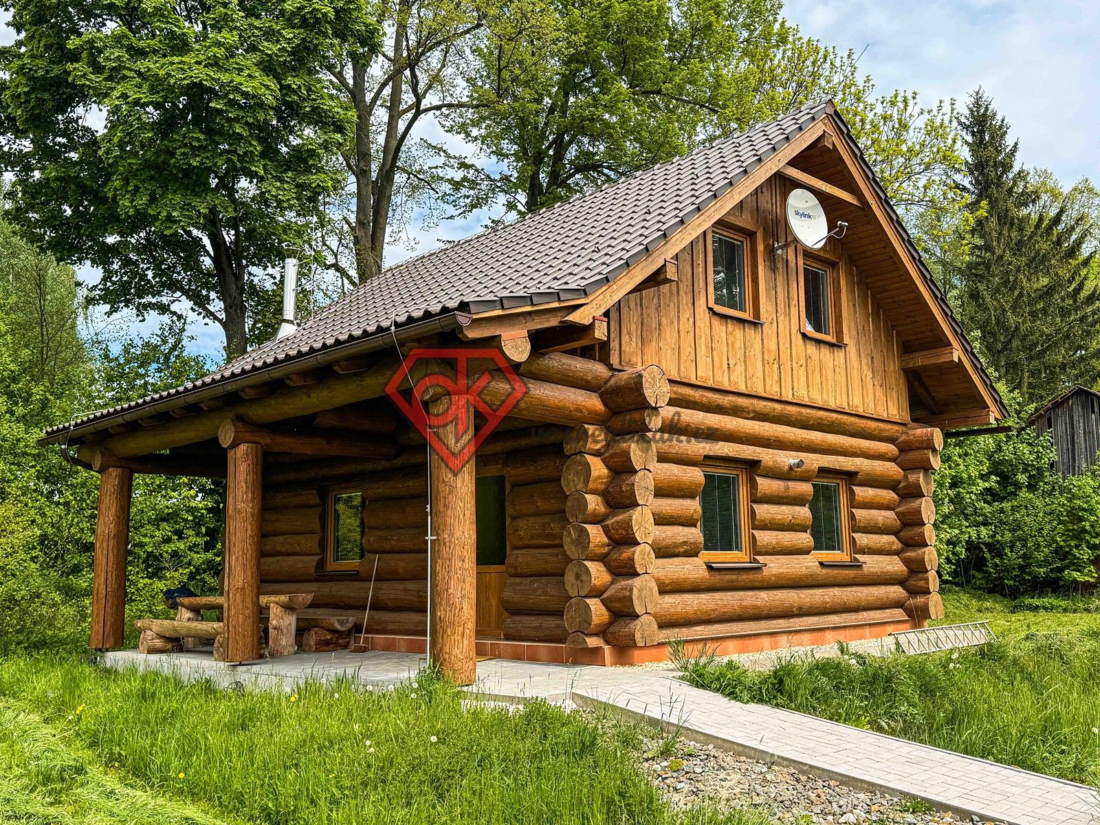 Rodinné domy, Luková, 155 m²