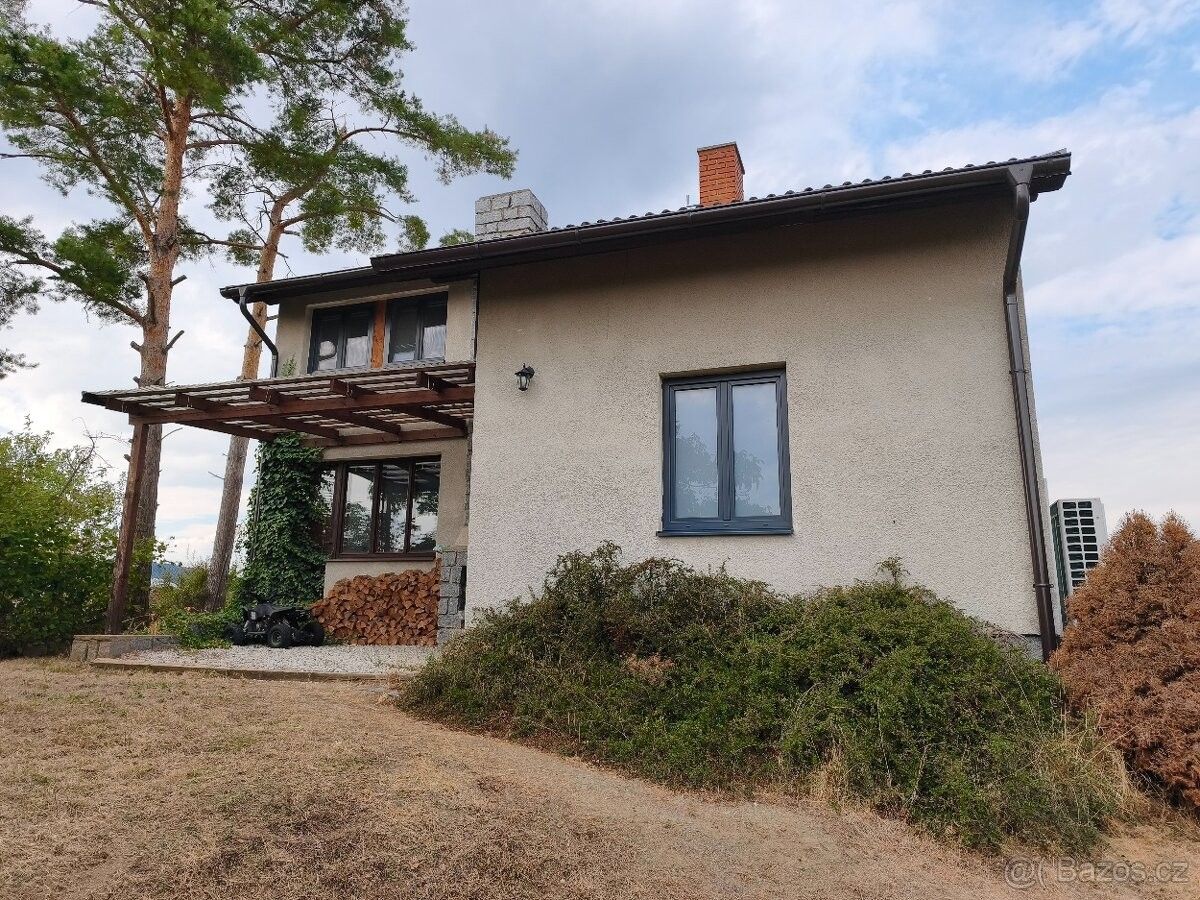 Rodinný dům · Nalžovice, 262 93 - 3