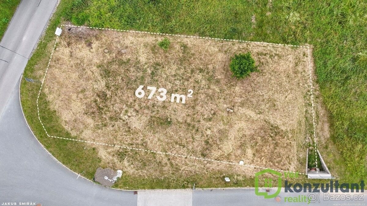 Prodej pozemek pro bydlení - Holštejn, 679 13