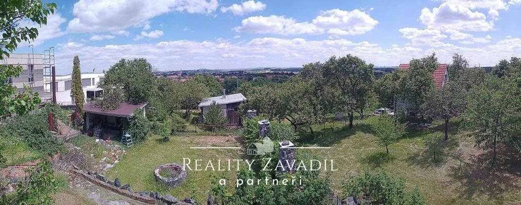 Pozemek pro bydlení · Brněnská, Modřice - 3