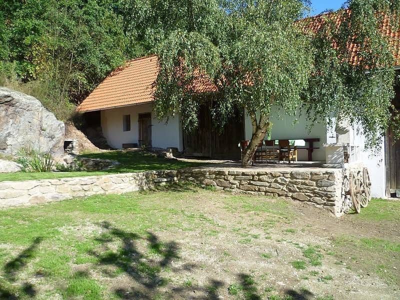 Chata · Černýšovice, Jihočeský kraj - 3
