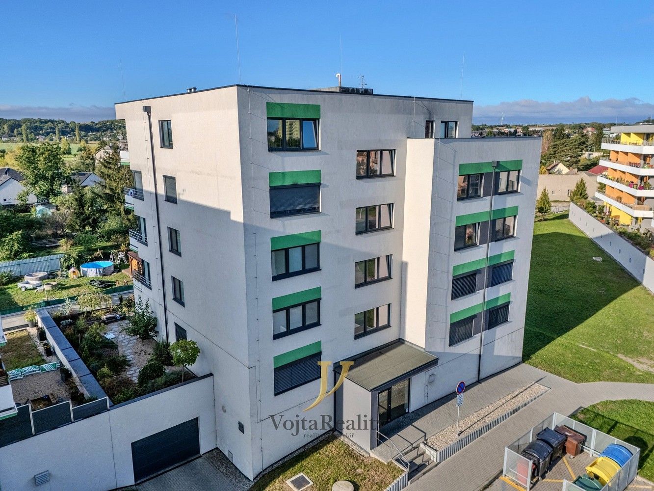 1+kk, Olomouc - Povel, Olomoucký kraj, 36 m² - 1