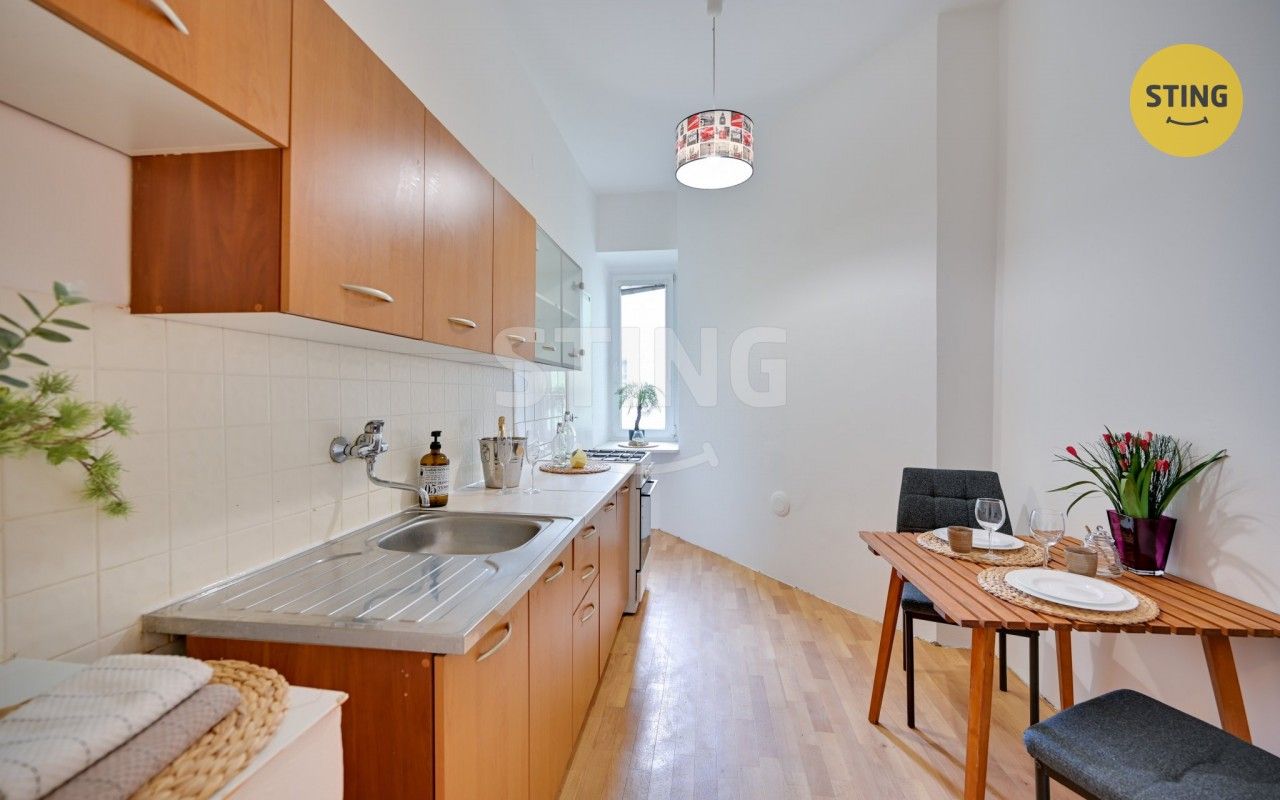 2+1, Zábrdovice, Brno, 50 m² - 2