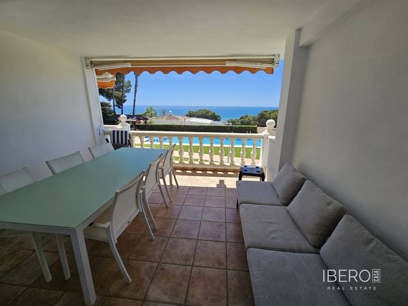 4+kk, Moraira, Španělsko, 110 m² - 1