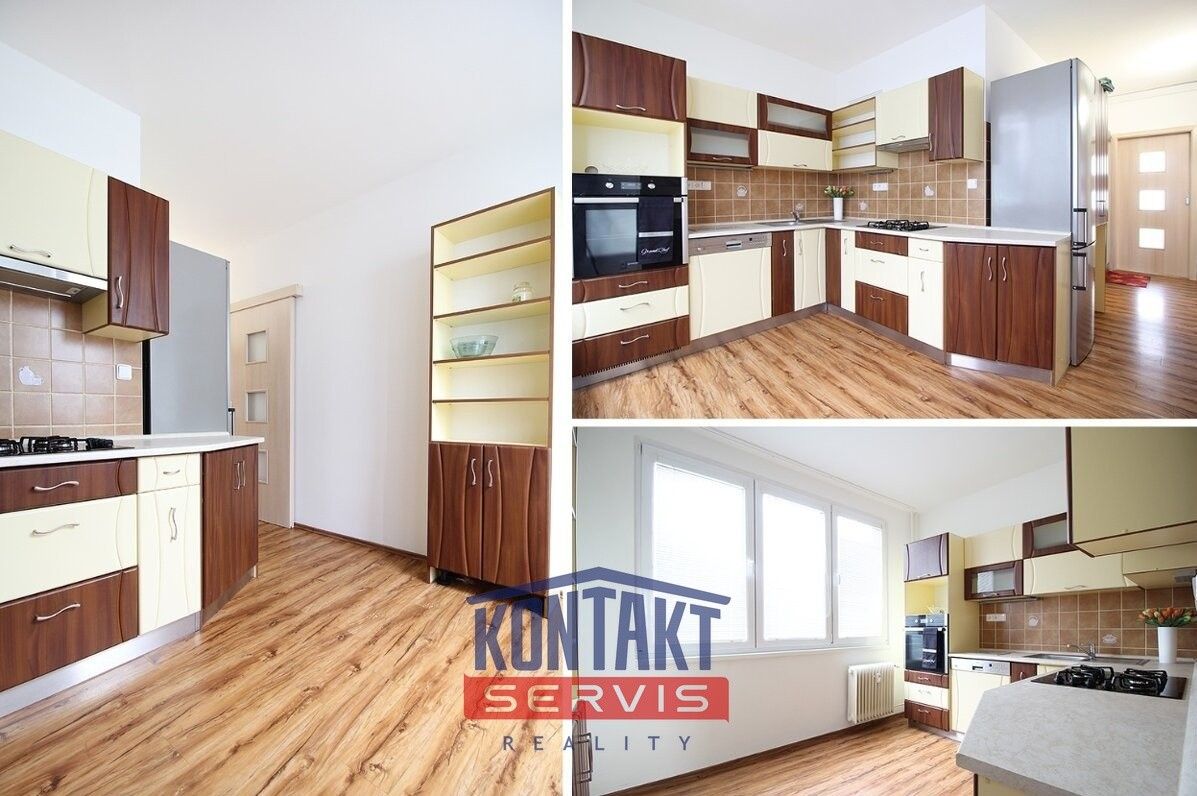 Byty, České Budějovice, 370 04