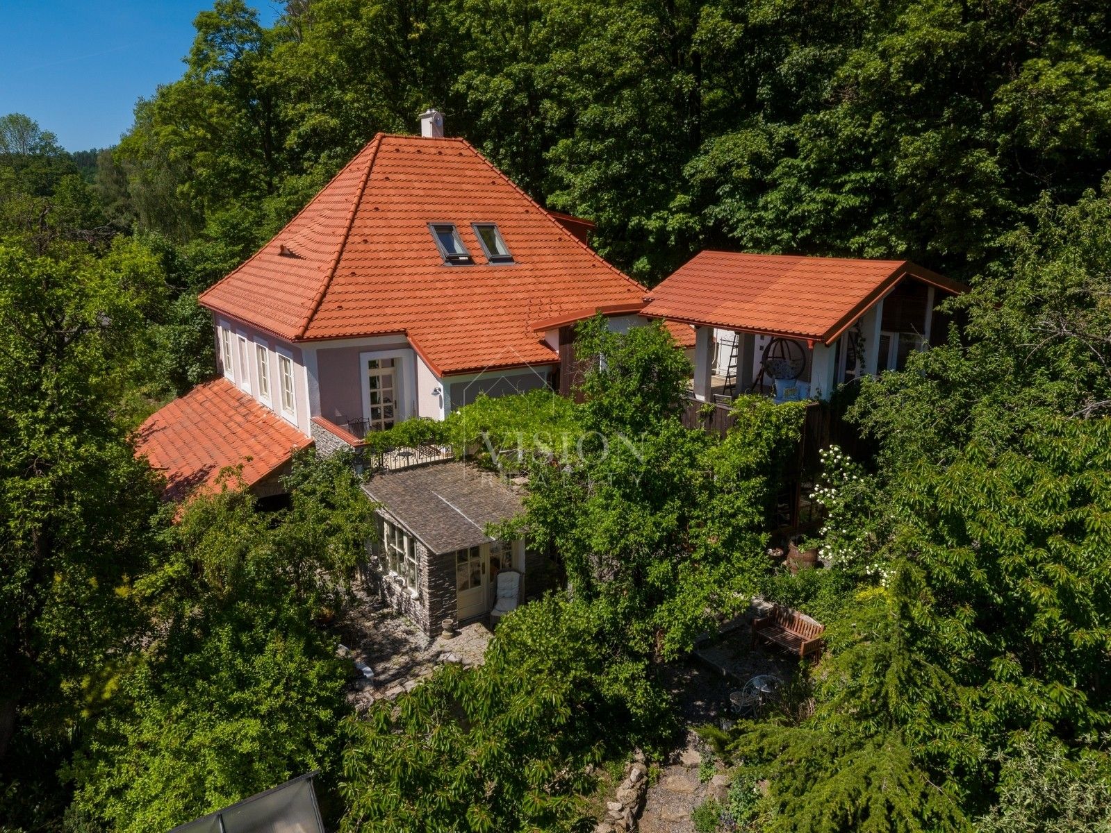 Rodinný dům, 190 m²