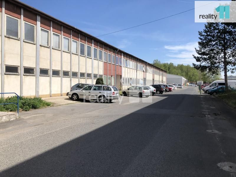 Pronájem kancelář - Pivovarská, Česká Lípa, 14 m²