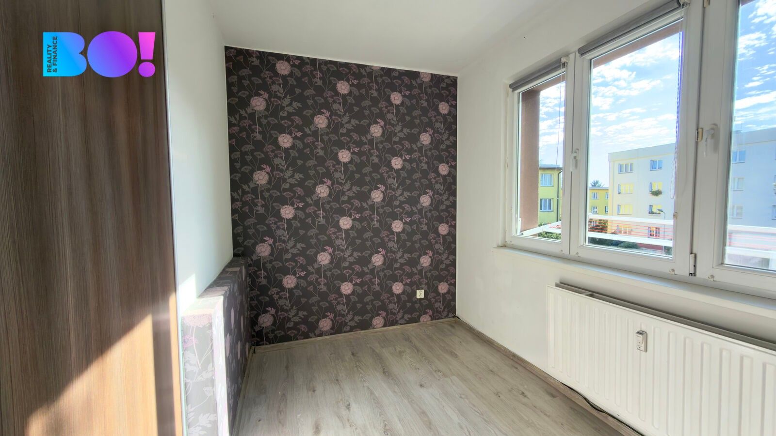 Pronájem byt 3+kk - Ciolkovského, Karviná Ráj, 52 m² - 5