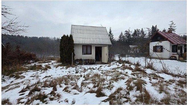 Chalupa · 32 m² · Praha - Kunratice, okres Praha 4, Hlavní město Praha - 3