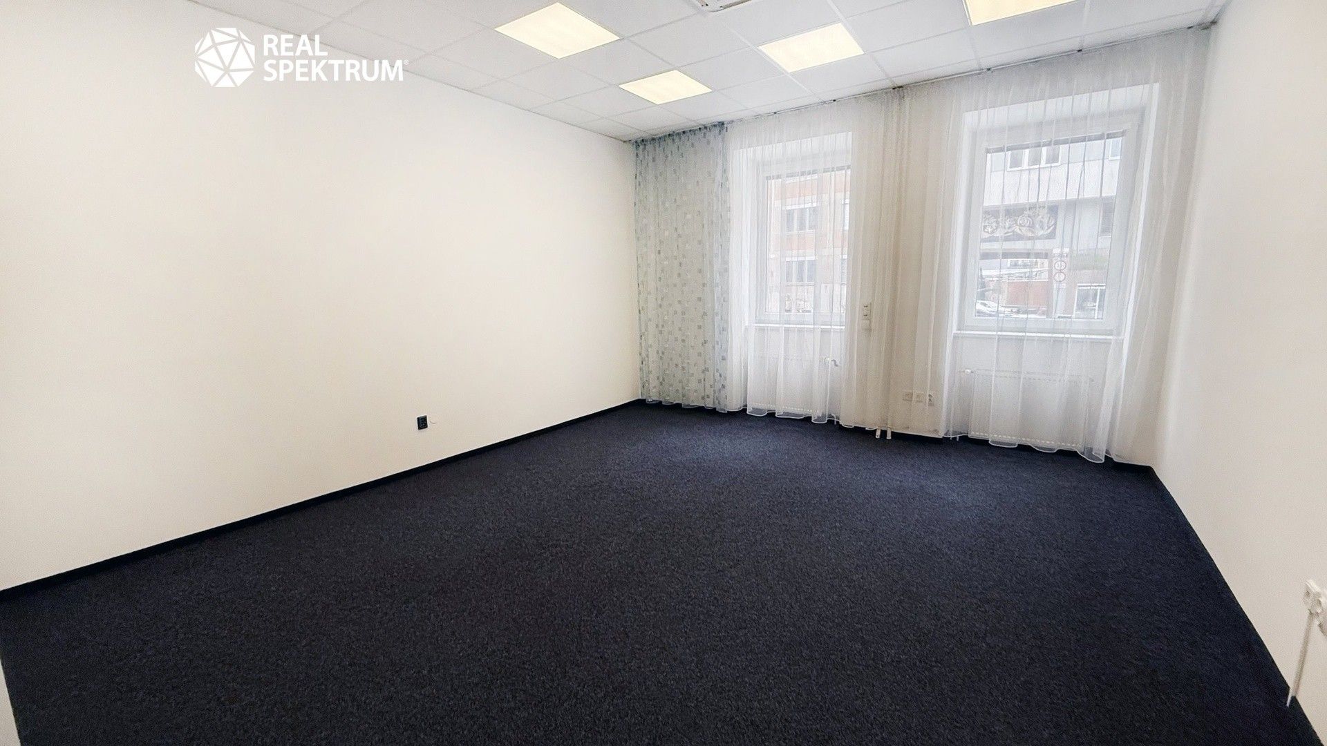 Kanceláře, Cihlářská, Brno, 89 m²